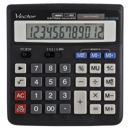 Vector Kalkulator na biurko dk-209 Vector (KAV DK-209DM)