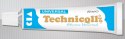 Technicqll Klej w tubie Technicqll silikon 20ml (S-041)