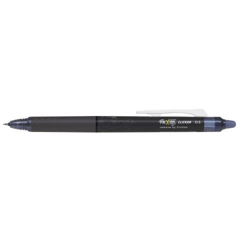 Pilot Pióro kulkowe Pilot Frixion POINT CLICER Synergy (PIBLRT-FRP5-BB)