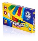 Astra Plastelina Astra 10 kol. mix (83812902)