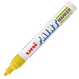 Uni Profesjonalny marker olejowy UNI PX-20 żółty