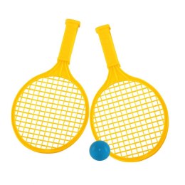 Bączek/Tupiko Rakieta do badmintona Bączek/Tupiko (RM 0144)