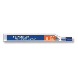 Staedtler Wkład do ołówka (grafit) Staedtler HB 0,9mm