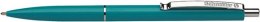 Schneider Długopis olejowy Schneider K-15 zielony Mmm (SR3084)