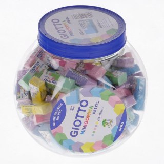 Giotto Gumka do mazania Giotto Pastel mini (233900)