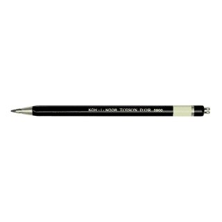 Koh-I-Noor Ołówek automatyczny Koh-I-Noor toison d\'or 2 mm 2,0mm (5900)