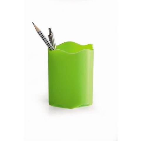 Durable Pojemnik na długopisy Trend zielony plastik Durable (1791235020)