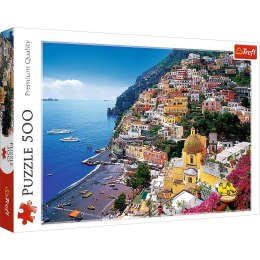 Trefl Puzzle Trefl Positano 500 el. (37145)