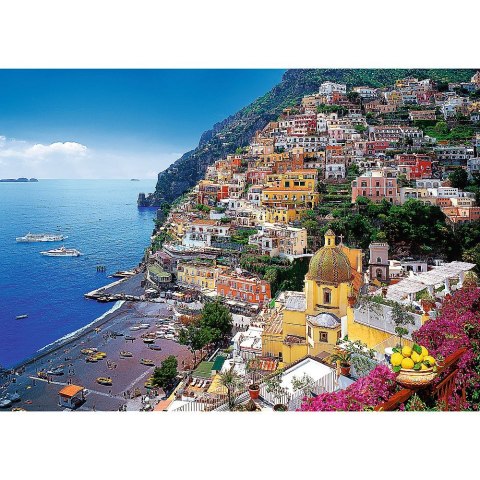 Trefl Puzzle Trefl Positano 500 el. (37145) Trefl Puzzle Trefl Positano 500 el. (37145)