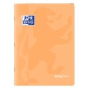 Oxford Zeszyt Oxford EASYBOOK PASTEL A4 60k. 90g krata (400161237)