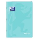 Oxford Zeszyt Oxford EASYBOOK PASTEL A4 60k. 90g krata (400161237)