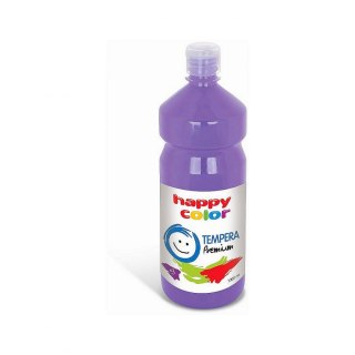 Happy Color Farba tempera Happy Color kolor: zielony 1000ml 1 kolor. (HA 3310 1000-52)