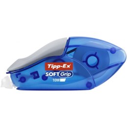 Tipp-Ex Korektor w taśmie (myszka) Tipp-Ex Soft Grip 4,2x10 [mm*m] (895933)