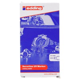 Edding Marker specjalistyczny Edding UV 8280 1,5-3,00mm okrągła końcówka (ED-8280100)