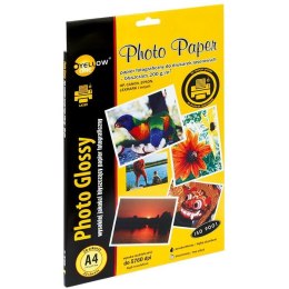 Yellow One Papier foto A4 200g Yellow One (L4G200 Laser)