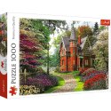 Trefl Puzzle Trefl 1000 el. (10355)