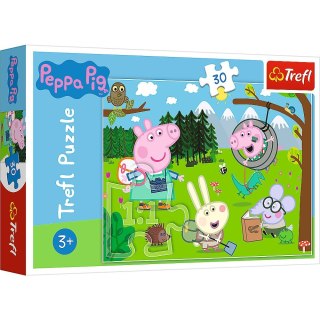 Trefl Puzzle Trefl 30 el. (18245)