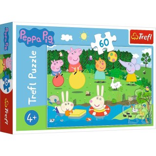 Trefl Puzzle Trefl 60 el. (17326)