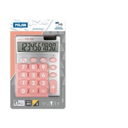 Milan Kalkulator na biurko Touch Duo Milan (159906SLPBL)