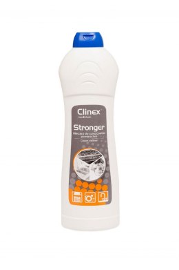 Clinex Mleczko do czyszczenia Clinex Stroneger 750 ml (77-686)