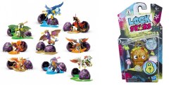 Mattel Pakiet PROMOCJA Breakout Beasts Jajo Slime Gck+Figurka Mattel (GCK31+E3103)