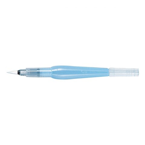 Pentel Pędzel Pentel średnie AQUASH (FRHMBR-BP1PL)