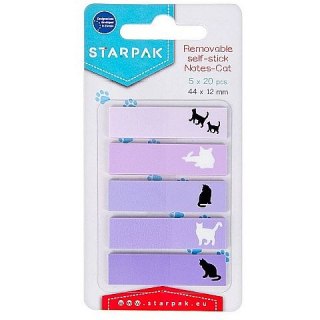 Starpak Zakładki indeksujące Starpak (449405)