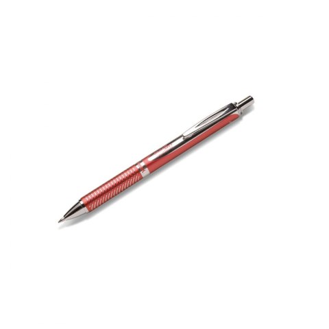 Pentel Pióro kulkowe Streling BL407 wkład niebieskie Pentel (TR1BCPL)