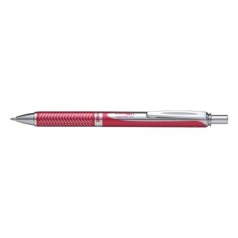 Pentel Pióro kulkowe Streling BL407 wkład niebieskie Pentel (TR1BCPL)