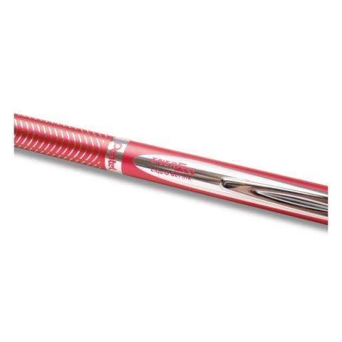 Pentel Pióro kulkowe Streling BL407 wkład niebieskie Pentel (TR1BCPL)