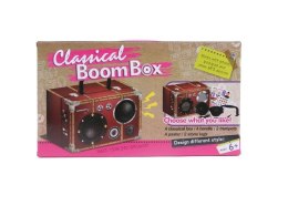 Icom Zestaw instrumentów Icom boom box głośnik (7100668)