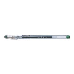 Pilot Długopis żelowy Pilot G1 zielony 0,25mm (BL-G1-5T-G)
