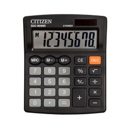 Citizen Kalkulator na biurko Citizen (SDC805BNR)