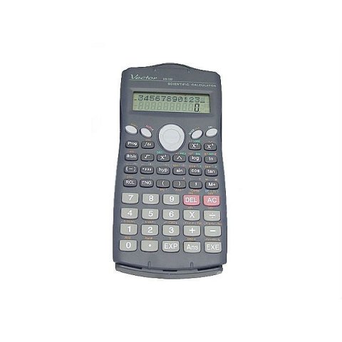Vector Kalkulator naukowy Vector (KAV CS-103)