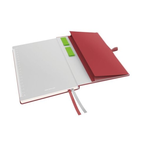Leitz Notes Leitz Complete A5 80k. krata [mm:] 147x212 (44770025)