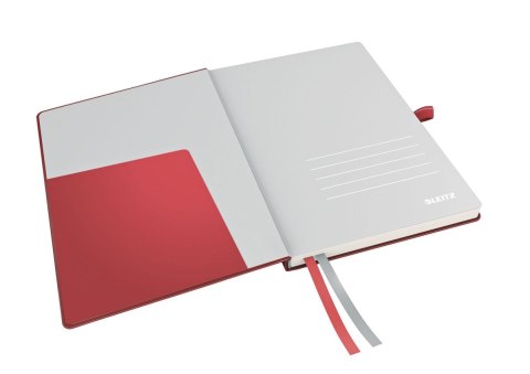 Leitz Notes Leitz Complete A5 80k. krata [mm:] 147x212 (44770025)