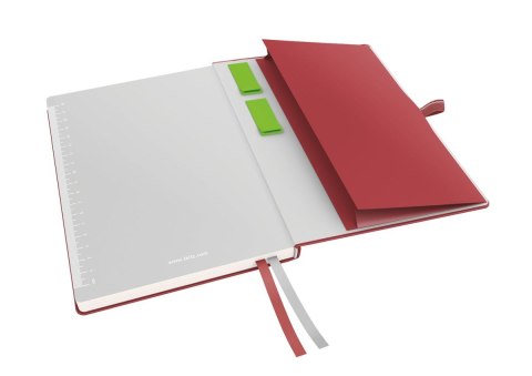 Leitz Notes Leitz Complete A5 80k. krata [mm:] 147x212 (44770025)