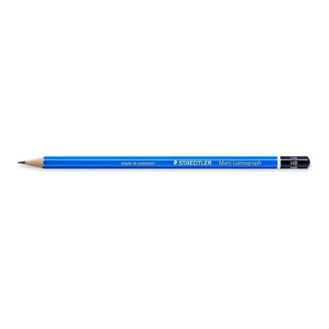 Staedtler Ołówek Staedtler (S 100-HB)