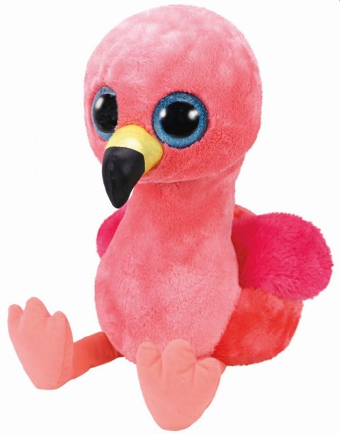 Meteor Pluszak Meteor beanie boos flamingo gilda 42 cm [mm:] 420 (36892)