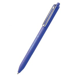 Pentel Długopis Pentel iZee niebieski 0,7mm (BX467)