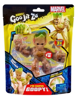 Tm Toys Figurka Tm Toys Goo Jit Zu Marvel Groot (GOJ41098)