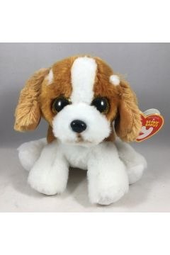 Meteor Pluszak Meteor Beanie Babies spaniel Barker 15 cm [mm:] 150 (TY40131)