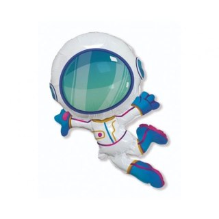 Godan Balon foliowy Godan astronauta 24cal (B901847)