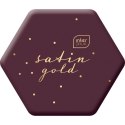 Interdruk Gumka do mazania Interdruk SATIN GOLD 20 szt (IGUMKASG)