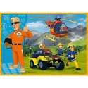 Trefl Puzzle Trefl (34387)