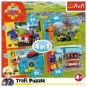 Trefl Puzzle Trefl (34387)