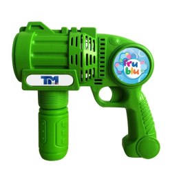 Tm Toys Bańki mydlane Tm Toys Fru blu pistolet shooter (DKF8234)