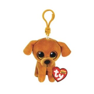 Ty Brelok Ty Boos Pies Zuzu 8,5cm (TY35256)