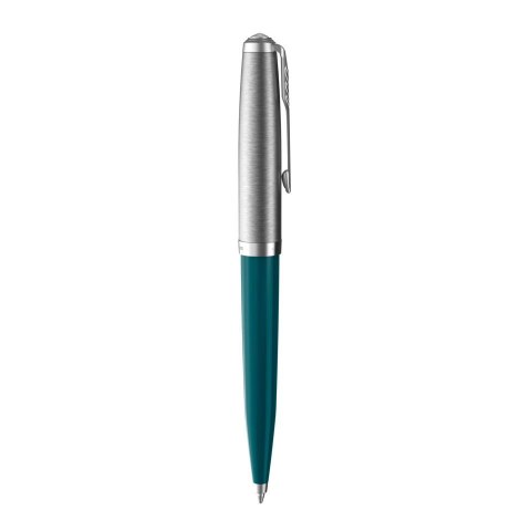 Parker Ekskluzywny długopis Parker PK51 TEAL (2123508)