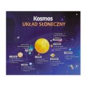 Trefl Gra edukacyjna Trefl Kosmos z Serii Mistrz Wiedzy Kosmos (01956)